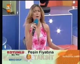 Seniha Kanatlı – vurucu anları – Ya Şundadır Ya Bunda, 2006-05-30