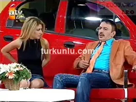 Seniha Kanatlı – dikkat çekici anları – Ya Şundadır Ya Bunda - Turkunlu üzerinde izle