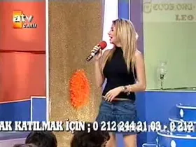Seniha Kanatlı – seksi anları – Ya Şundadır Ya Bunda - Turkunlu üzerinde izle