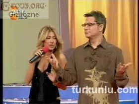 Seniha Kanatlı – kışkırtıcı anları – Ya Şundadır Ya Bunda - Turkunlu üzerinde izle