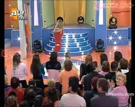 Seniha Kanatlı – seksi anları – Ya Şundadır Ya Bunda - Turkunlu üzerinde izle