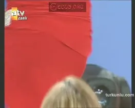 Seniha Kanatlı – seksi anları – Ya Şundadır Ya Bunda - Turkunlu üzerinde izle