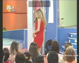 Seniha Kanatlı – seksi videoları – Ya Şundadır Ya Bunda - Turkunlu üzerinde izle