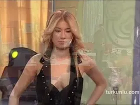Seniha Kanatlı – seksi anları – Ya Şundadır Ya Bunda - Turkunlu üzerinde izle