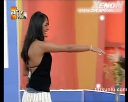  – dikkat çekici anları – Ya Şundadır Ya Bunda - Turkunlu üzerinde izle