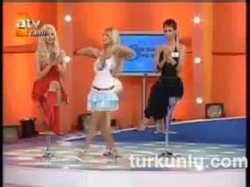  – seksi anları – Ya Şundadır Ya Bunda - Turkunlu üzerinde izle