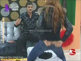  – seksi anları – Yabancı Gelin - Turkunlu üzerinde izle