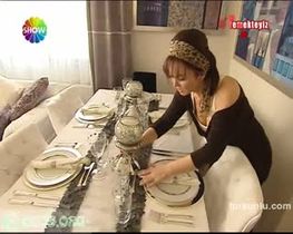  – sıcak anları – Yemekteyiz - Turkunlu üzerinde izle