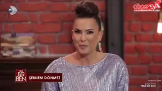 Şebnem Dönmez – kışkırtıcı anları – Yeni Bir Ben, 2018-09-10 - Turkunlu üzerinde izle