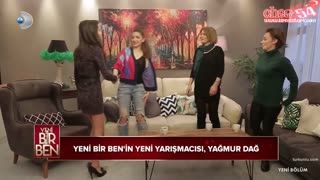  – dikkat çekici anları – Yeni Bir Ben, 2018-11-19 - Turkunlu üzerinde izle