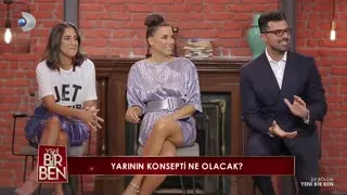 Şebnem Dönmez – seksi videoları – Yeni Bir Ben - Turkunlu üzerinde izle