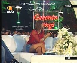  – sıcak anları – Gecenin Rengi, 2009-07-09 - Turkunlu üzerinde izle