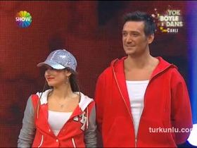  – dans görüntüleri – Yok Böyle Dans, 2011-12-26 - Turkunlu üzerinde izle