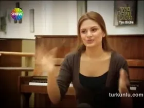  – dans görüntüleri – Yok Böyle Dans - Turkunlu üzerinde izle