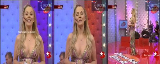 Yıldız Kaplan – seksi videoları – Anasına Bak Kızını Al - Turkunlu üzerinde izle