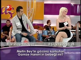  – vurucu anları – Zuhal Topal'la İzdivaç - Turkunlu üzerinde izle