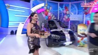 Emel Özkızıltaş – vurucu anları – Çarkıfelek, 2018-08-24 - Turkunlu üzerinde izle
