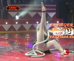  – seksi anları – Ünlüler Sirki
