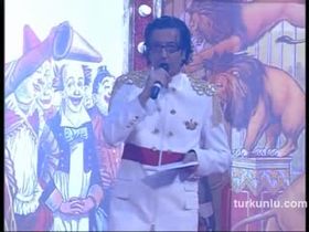  – seksi videoları – Ünlüler Sirki - Turkunlu üzerinde izle