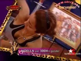  – sıcak anları – Ünlüler Sirki - Turkunlu üzerinde izle
