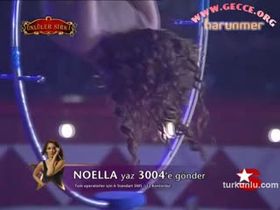  – seksi anları – Ünlüler Sirki - Turkunlu üzerinde izle