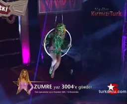  – vurucu anları – Ünlüler Sirki, 2007-04-22 - Turkunlu üzerinde izle