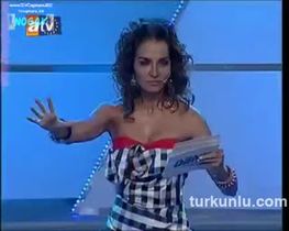 Ebru Akel – dans görüntüleri – Dans Eder Misin - Turkunlu üzerinde izle