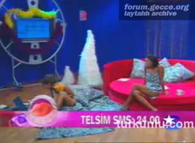  – ateşli sahnesi – İyi Geceler Öpücüğü - Turkunlu üzerinde izle