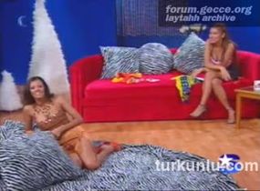  – vurucu anları – İyi Geceler Öpücüğü - Turkunlu üzerinde izle