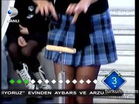  – seksi anları – Şansa Dansa - Turkunlu üzerinde izle