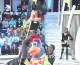  – seksi videoları – Şansa Dansa - Turkunlu üzerinde izle