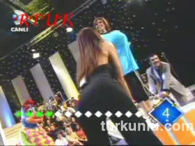  – sıcak anları – Şansa Dansa - Turkunlu üzerinde izle