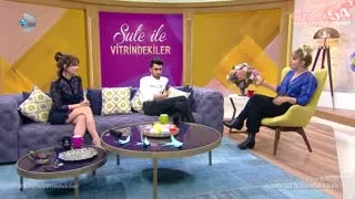  – kışkırtıcı anları – Vitrindekiler, 2018-04-29 - Turkunlu üzerinde izle