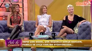  – seksi videoları – Vitrindekiler, 2017-10-01 - Turkunlu üzerinde izle