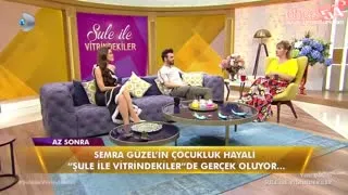  – dikkat çekici anları – Vitrindekiler, 2018-05-05 - Turkunlu üzerinde izle