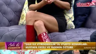  – kışkırtıcı anları – Vitrindekiler, 2017-12-10 - Turkunlu üzerinde izle