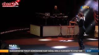 Sıla – vurucu anları, 2017-12-31 - Turkunlu üzerinde izle