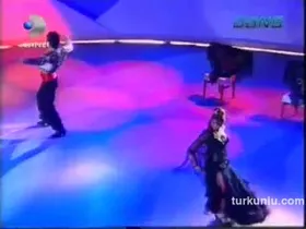 Eylül Yalçın – dans görüntüleri – Dans Eder Misin - Turkunlu üzerinde izle