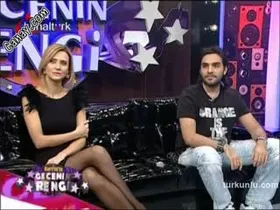 Fatoş Kabasakal – kışkırtıcı anları – Berrin'le Gecenin Rengi - Turkunlu üzerinde izle