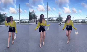 Burcu Özberk – Instagram görüntüleri - Turkunlu üzerinde izle