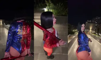 Buse Aydın – Instagram görüntüleri, 2024-11-01 - Turkunlu üzerinde izle