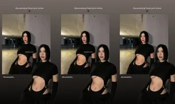 Buse Aydın – Instagram görüntüleri, 2024-11-08 - Turkunlu üzerinde izle