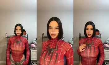 Buse Aydın – Instagram görüntüleri, 2024-11-10 - Turkunlu üzerinde izle