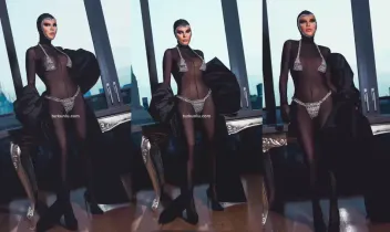 Gülşah Saraçoğlu – Instagram görüntüleri, 2024-10-30