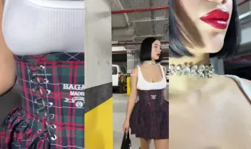 Buse Aydın – Instagram görüntüleri, 2024-11-15 - Turkunlu üzerinde izle