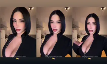 Buse Aydın – Instagram görüntüleri, 2024-11-24 - Turkunlu üzerinde izle