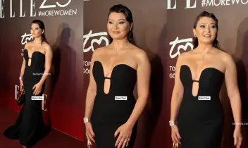 Nurgül Yeşilçay – Instagram görüntüleri, 2024-11-25