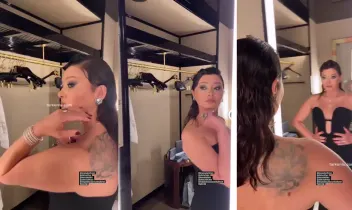 Nurgül Yeşilçay – Instagram görüntüleri, 2024-11-25 - Turkunlu üzerinde izle