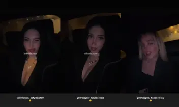 Buse Aydın – Instagram görüntüleri, 2024-12-02 - Turkunlu üzerinde izle