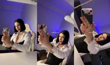 Buse Aydın – Instagram görüntüleri, 2024-12-14 - Turkunlu üzerinde izle